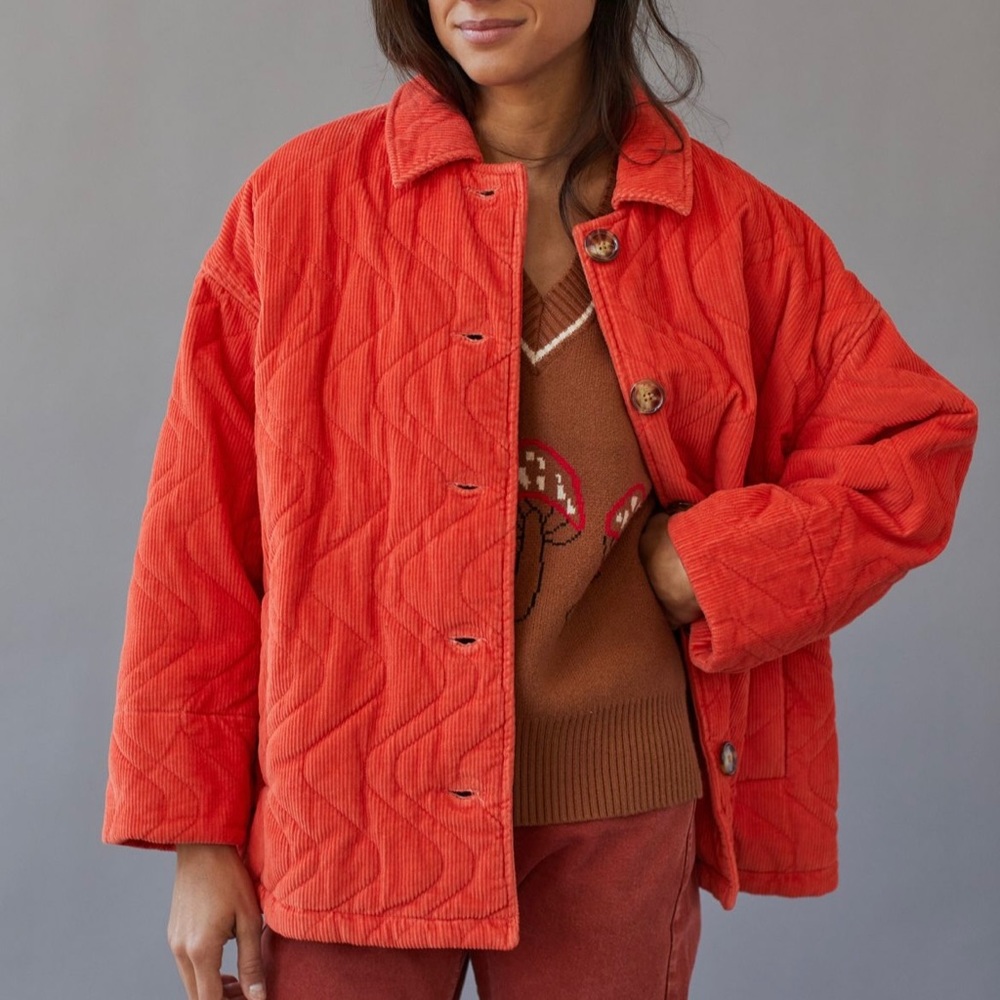 URBAN OUTFITTERS JACKET L